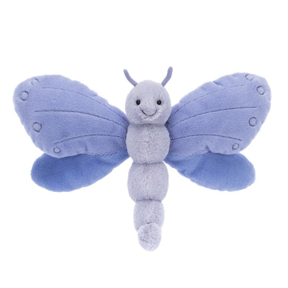 Jellycat Inc JI BLU2B Bluebell Butterfly