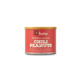 Bourbon Barrel Foods BBF CHILI PEANUTS