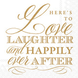 Boston International BI Cxxx Premium Cocktail Napkins - 21 Styles
