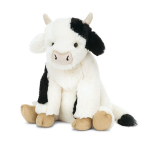 Jellycat Inc JI CAR Carey Calf Medium - 10"H