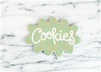 Coton Colors CC Cookies Mini Attachment