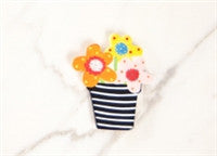 Coton Colors CC MINI-FLWRS Flowers Mini Attachment