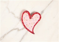 Coton Colors CC MINI-Heart Heart Mini Attachment