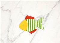 Coton Colors CC MINI-STRPFSH Striped Fish Mini Attachment
