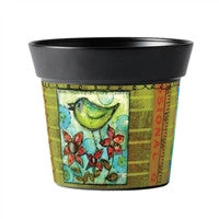 CR Gibson CRG AP06004 Today is the Day Art Pot