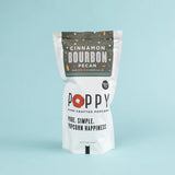 Poppy Handcrafted Popcorn PHP MBC Premium Market Bag Flavored Popcorn