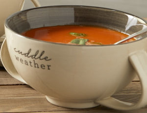 Demdaco 2020190104 Cuddle Soup Bowls