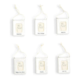 Two's Company TC E6613-UNx Wall Decor