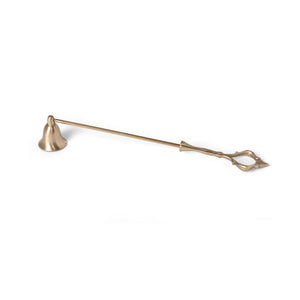 Park Hill Collection PHC EAV80731 Antique Brass Candle Snuffer