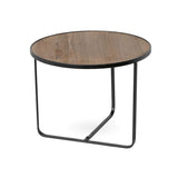Park Hill Collection PHC EAW20483x Wood & Iron Buffet Riser