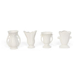 Park Hill Collection PHC ECC81262x Vintage Style Flower Vase