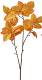 Raz Imports RZ F4102554 37" Leaf Spray