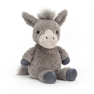 Jellycat Inc JI FL3D Flossie Donkey