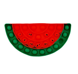 Queens Designs QD FTP059 Watermelon Pop It