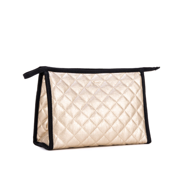 Scout 12867 Quilted Gold Audrey