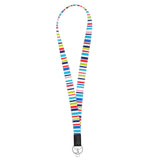 Scout La La Lanyard Collection