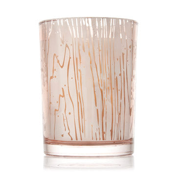 Thymes TY FOREST MAPLE SMALL LUMINARY CANDLE 8.5OZ