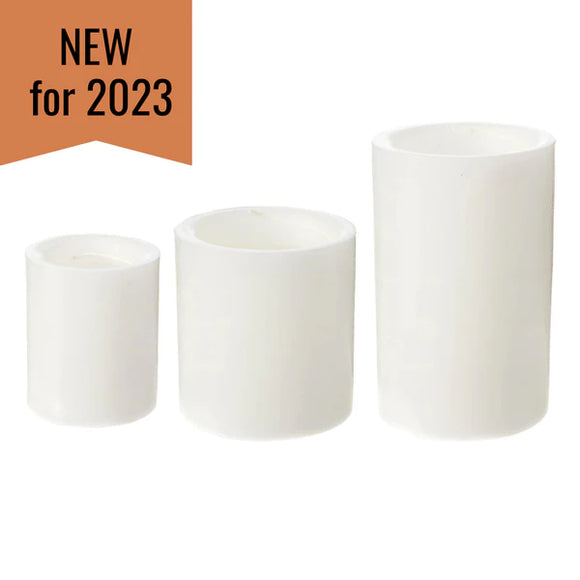 Spiral Light Candles SLC FPGxx Fruity Pinot Grigio