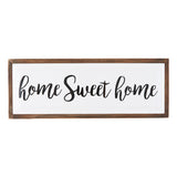 Creative Brands CB G48xx Heartfelt Enamel Plaque