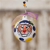 Glory Haus GH 42000210 LSU Ornament