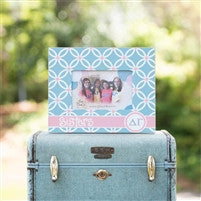 Glory Haus GH 83050209 Delta Gamma Sisters Frame