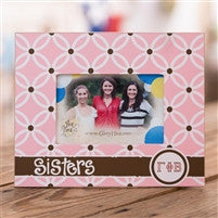 Glory Haus GH 83050210 Gamma Phi Beta Sisters Frame