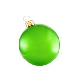 Holiball HB 18" Inflatable Ornament