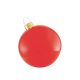 Holiball HB 30" Inflatable Ornament