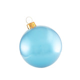 Holiball HB 30" Inflatable Ornament