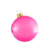 Holiball HB 30" Inflatable Ornament