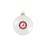 Holiball HB Inflatable Collegiate Ornament