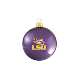 Holiball HB Inflatable Collegiate Ornament