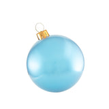 Holiball HB 18" Inflatable Ornament