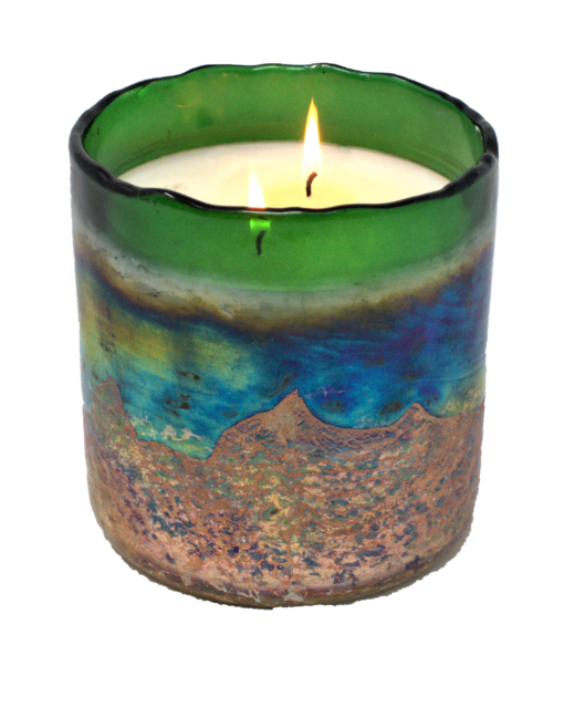 Himalayan Candle HC HRZN02 Horizon Collection Scented Candle