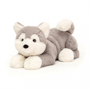 Jellycat Inc JI HUD Hudson Husky