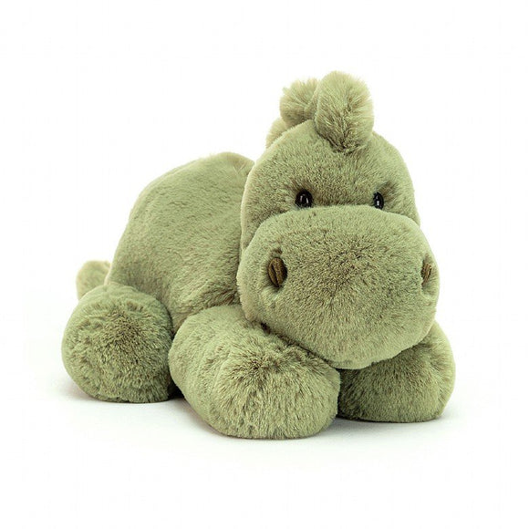 Jellycat Inc JI HUG2DINO Huggady Dino LARGE - H13