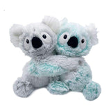 Warmies WM HUGSxx-1 Warmies Animal Hugs - 8 Styles