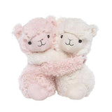 Warmies WM HUGSxx-1 Warmies Animal Hugs - 8 Styles