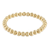 ENEWTON DESIGN ED BDIGG DIGNITY GOLD BEAD BRACELET