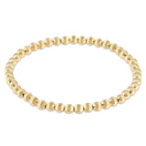 ENEWTON DESIGN ED BDIGG DIGNITY GOLD BEAD BRACELET