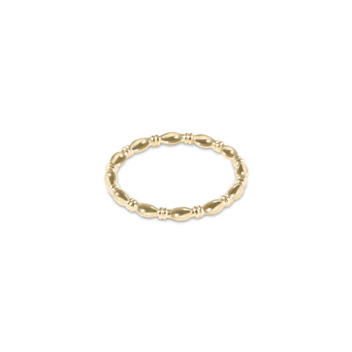 ENEWTON DESIGN ED RHARG Harmony Gold Ring
