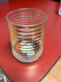 Mud Pie MP 4465065xx Glass