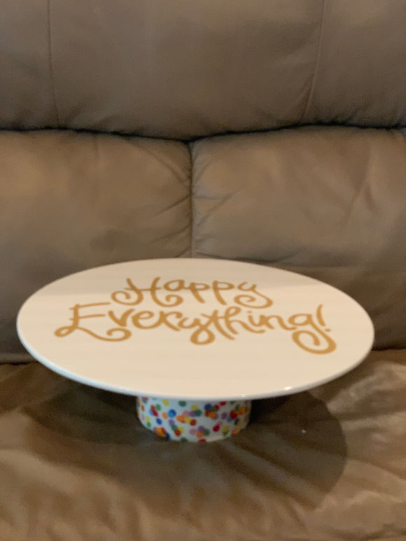 Coton Colors CC CAKE14-TOSS - Toss Happy Everything 14