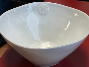 Casafina CF FO431 Forum Round Serving Bowl