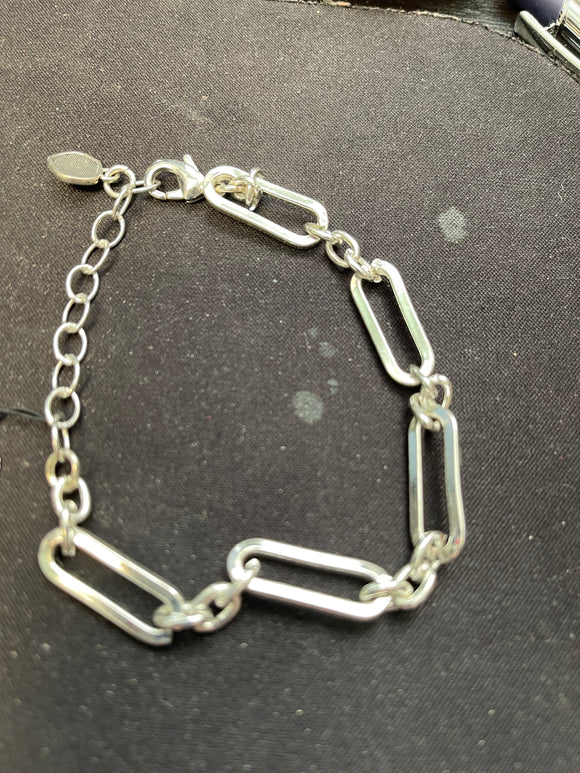 Vibe Jewelry VJ VB.080-6 Chain Bracelet