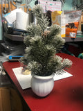 Sullivans SU TR1118xx Potted Pine Tree