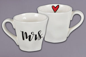 Magnolia Lane ML 32116 Mrs. Mug