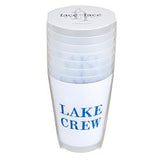 Creative Brands CB J22xx Face to Face Frost Flex Cups