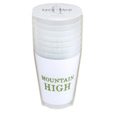 Creative Brands CB J22xx Face to Face Frost Flex Cups