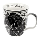 Karma Gifts KA 1018xx Boho Mug